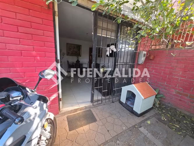Casa en venta de 3 dormitorios en Puente Alto, MCF - Imagen 25
