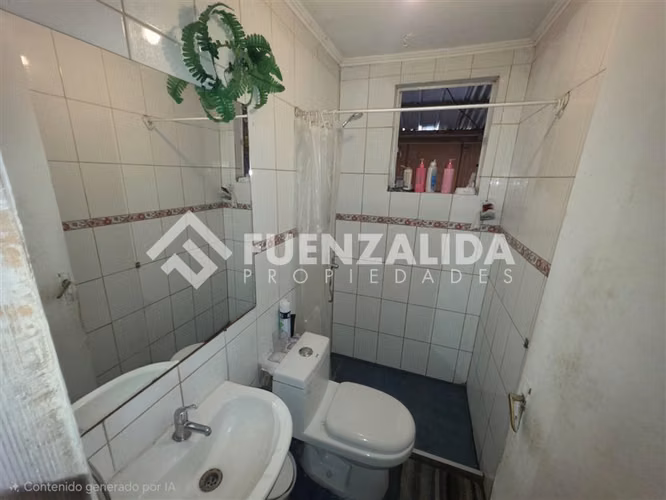 Casa en venta de 3 dormitorios en Puente Alto, MCF - Imagen 18