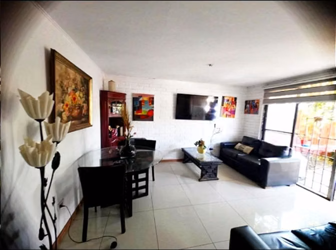 Casa en venta de 3 dormitorios en Puente Alto, MCF - Imagen 4