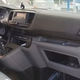 OFERTA PEUGEOT EXPERT HDI 2.0 - Imagen 5