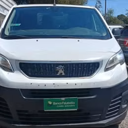 PEUGEOT EXPERT HDI 2.0
