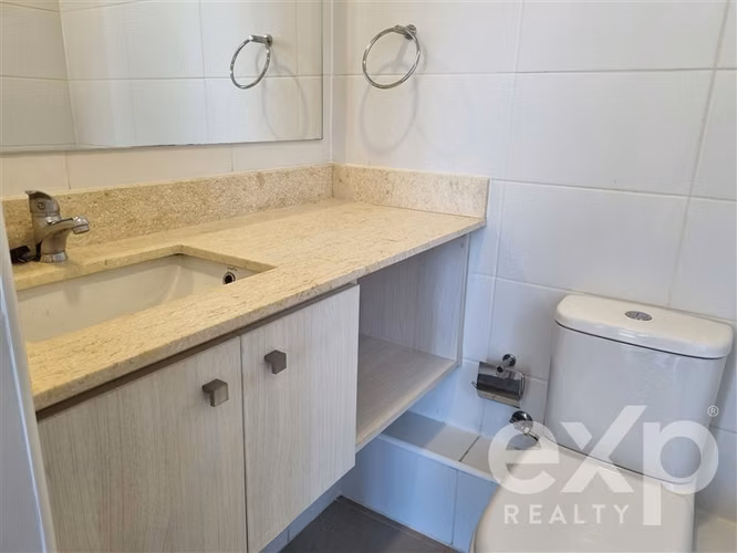 Departamento en arriendo de 1 dorm. en Concón