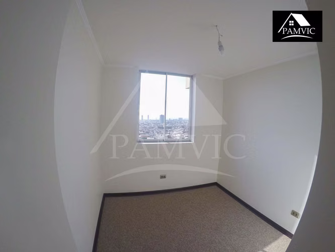 Departamento en Arriendo en Condominio Buena Vista