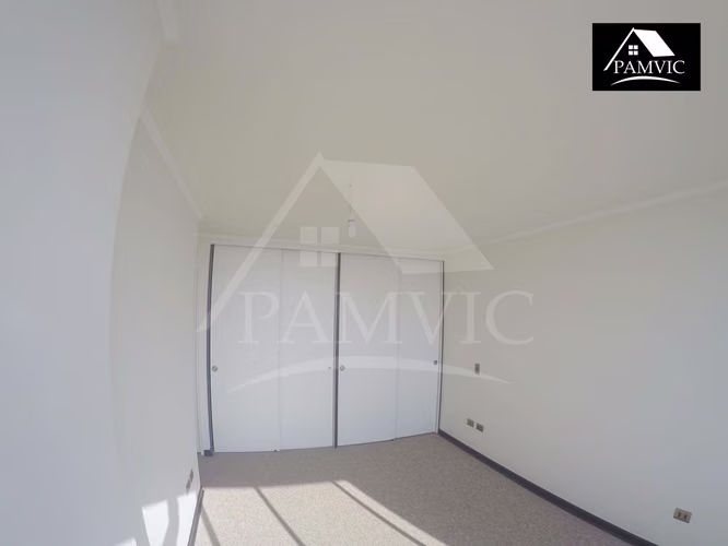 Departamento en Arriendo en Condominio Buena Vista