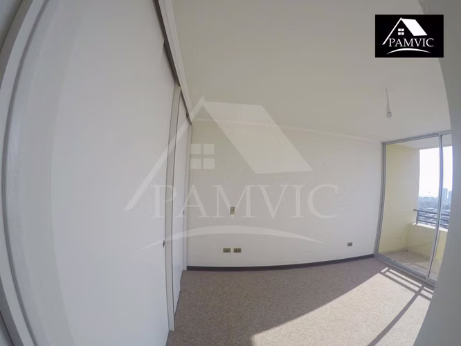 Departamento en Arriendo en Condominio Buena Vista