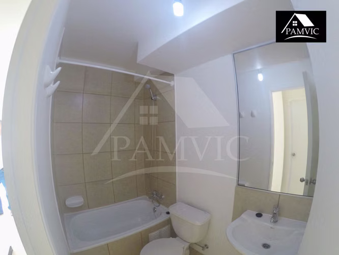 Departamento en Arriendo en Condominio Buena Vista