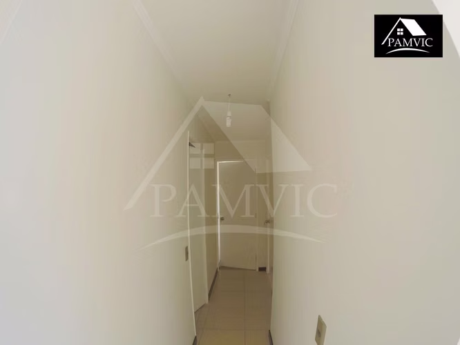 Departamento en Arriendo en Condominio Buena Vista