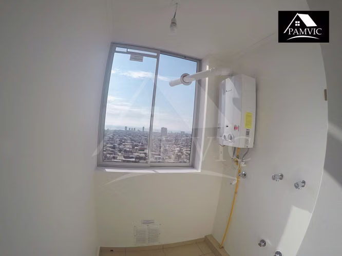Departamento en Arriendo en Condominio Buena Vista