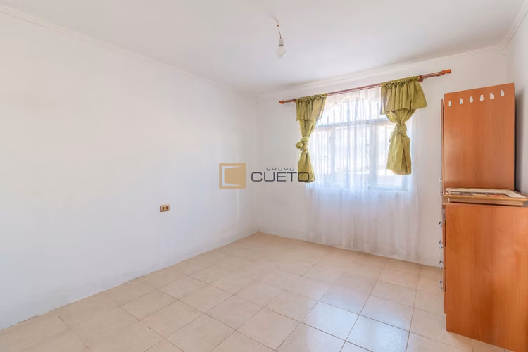 Casa en arriendo 4 Dormitorios y 2 Baños en Fuerte Aguayo, Concón