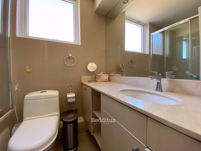 Amplia en condominio Lo Barnechea (175003) - Imagen 14