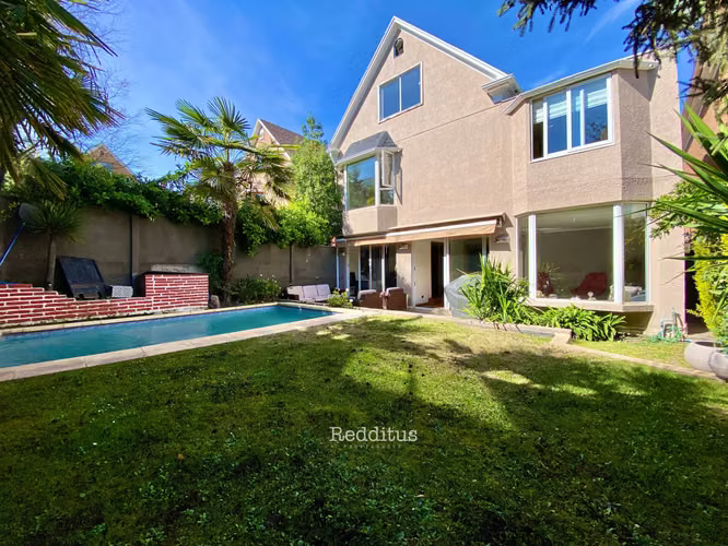 Amplia en condominio Lo Barnechea (175003) - Imagen 23