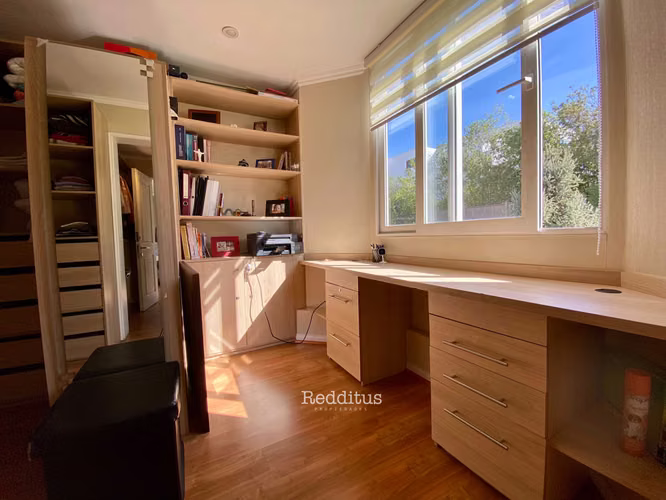 Amplia en condominio Lo Barnechea (175003) - Imagen 13