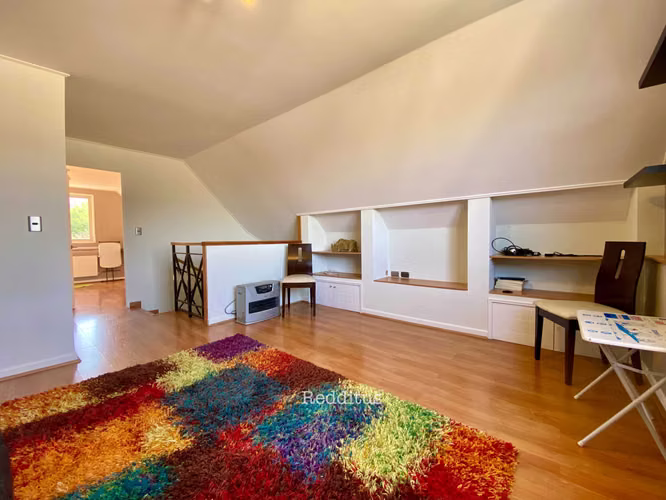 Amplia en condominio Lo Barnechea (175003) - Imagen 22