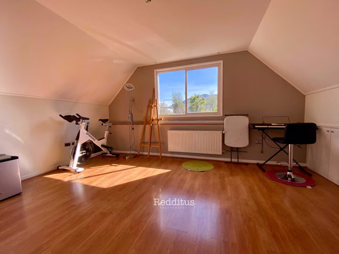 Amplia en condominio Lo Barnechea (175003) - Imagen 19