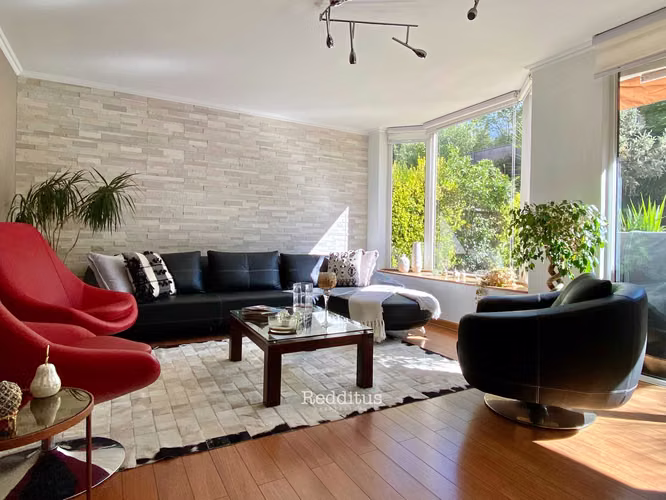 Amplia en condominio Lo Barnechea (175003) - Imagen 3