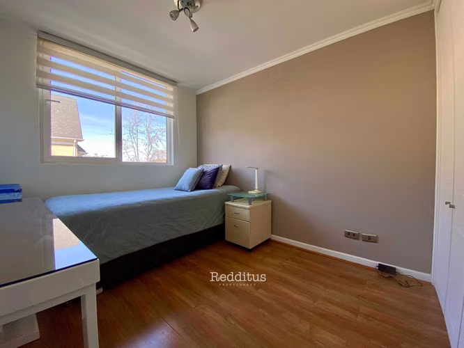 Amplia en condominio Lo Barnechea (175003) - Imagen 15