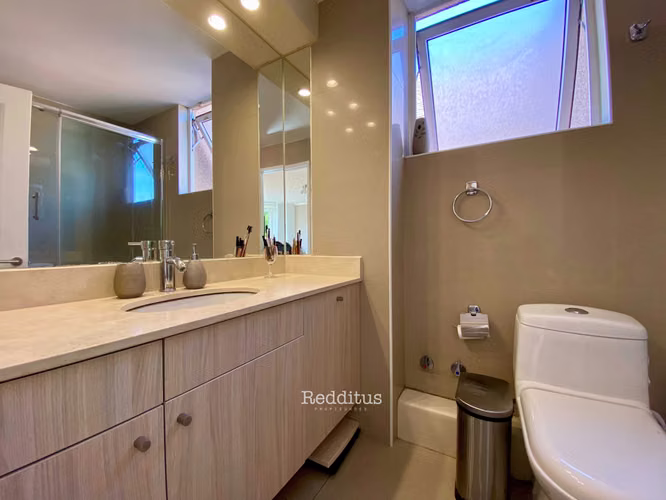 Amplia en condominio Lo Barnechea (175003) - Imagen 16