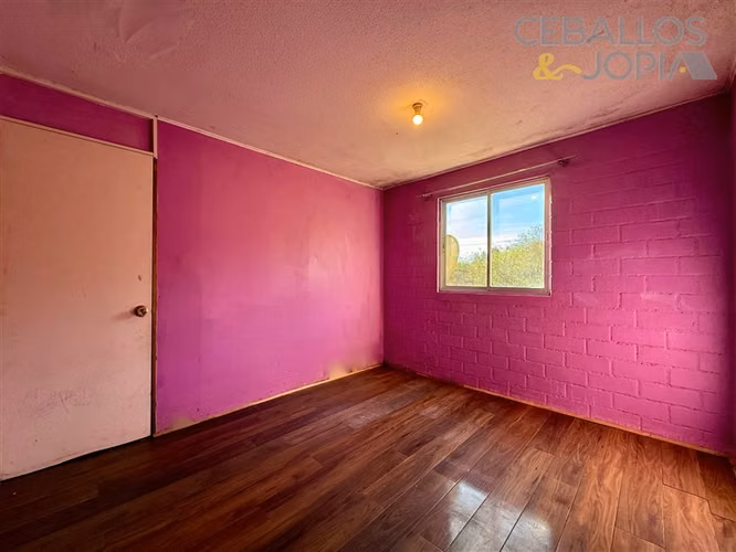 Departamento en venta de 3 dorm. en Valparaíso - Imagen 9