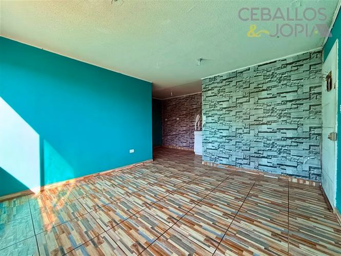 Departamento en venta de 3 dorm. en Valparaíso - Imagen 4
