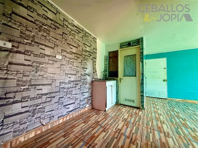 Departamento en venta de 3 dorm. en Valparaíso - Imagen 6