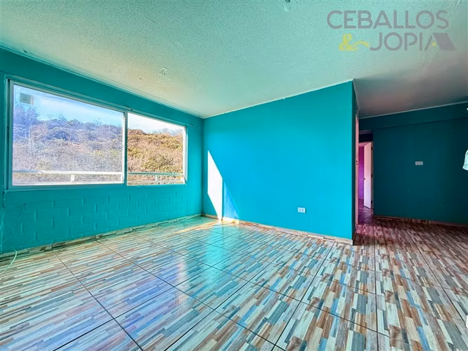 Departamento en venta de 3 dorm. en Valparaíso - Imagen 3