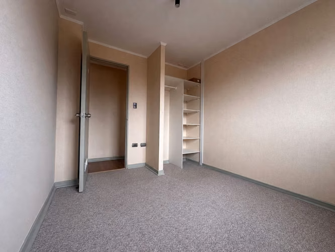 ARRIENDO DEPARTAMENTO 2D CONDOMINIO ALTO DURAND (174999)