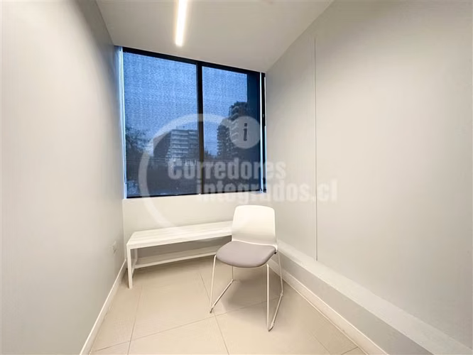 Local Comercial en arriendo en Vitacura