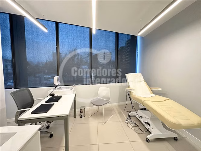 Local Comercial en arriendo en Vitacura