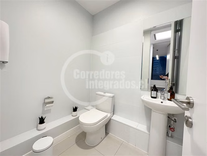 Local Comercial en arriendo en Vitacura