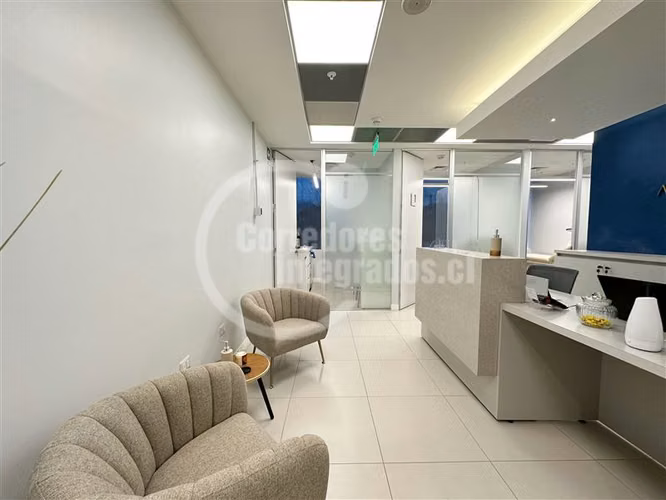 Local Comercial en arriendo en Vitacura