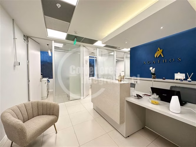 Local Comercial en arriendo en Vitacura