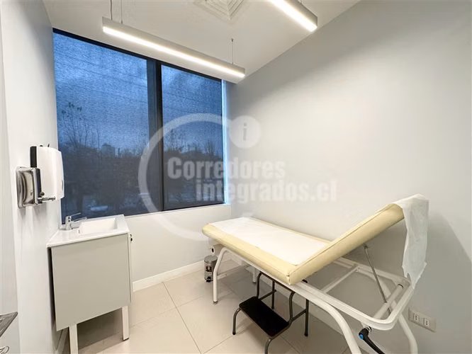 Local Comercial en arriendo en Vitacura