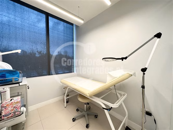 Local Comercial en arriendo en Vitacura