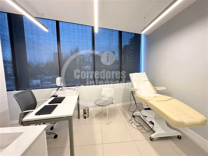 Local Comercial en arriendo en Vitacura