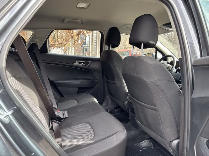 KIA SPORTAGE 2022 - Imagen 9