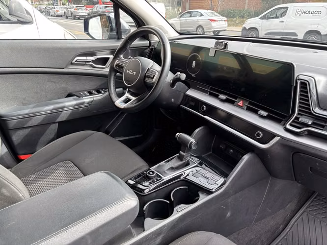 KIA SPORTAGE 2022 - Imagen 7