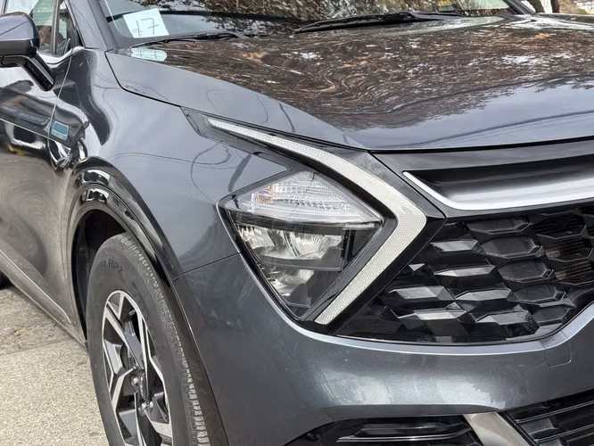 KIA SPORTAGE 2022 - Imagen 5