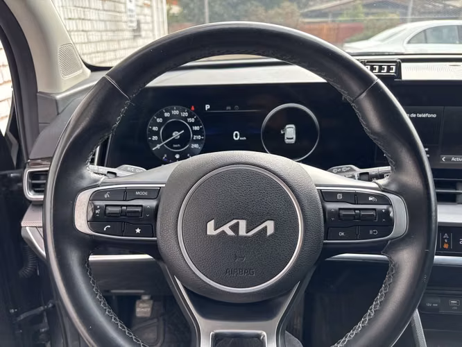 KIA SPORTAGE 2022 - Imagen 20