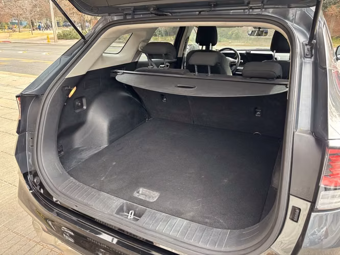 KIA SPORTAGE 2022 - Imagen 14