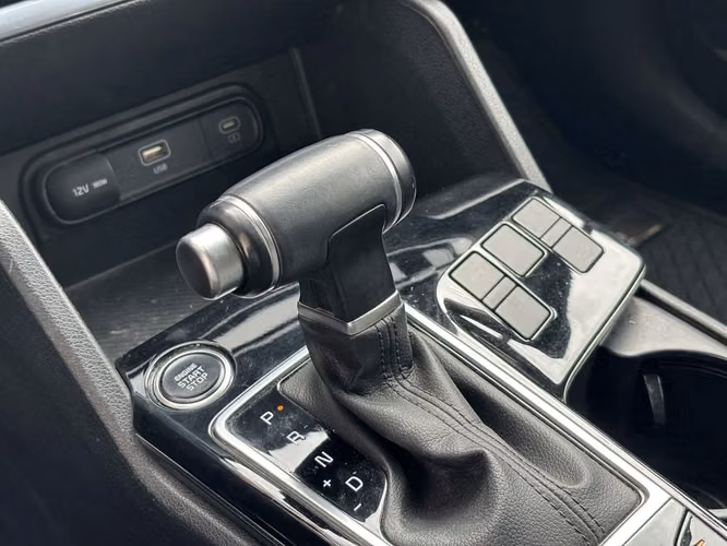 KIA SPORTAGE 2022 - Imagen 17