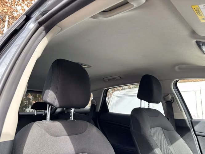 KIA SPORTAGE 2022 - Imagen 8