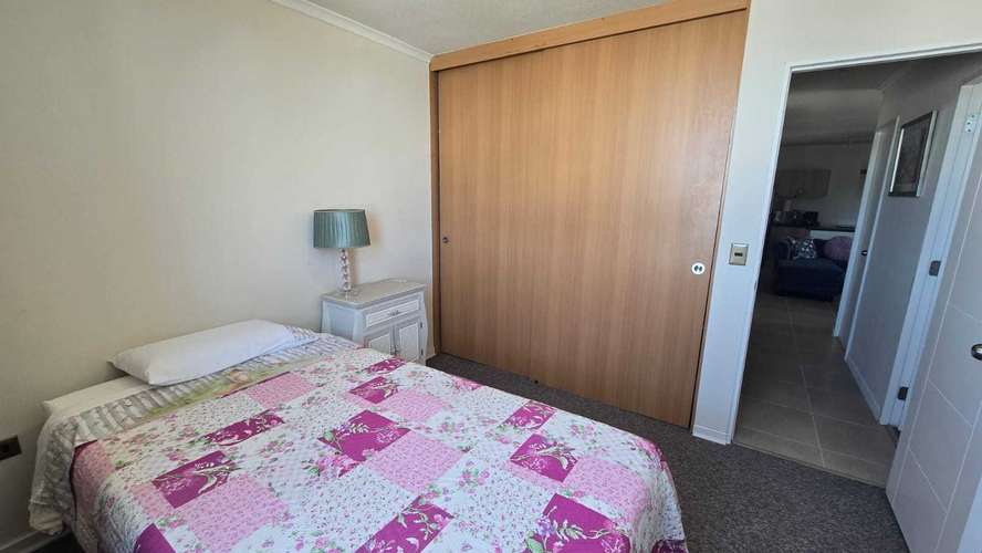 Venta Departamento Amoblado (156631)