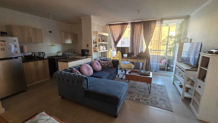 Departamento en Venta (156631)