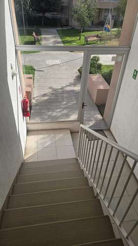 Venta Departamento Amoblado (156631)