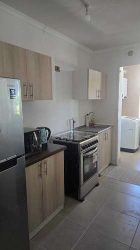 Venta Departamento Amoblado (156631)