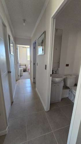 Venta Departamento Amoblado (156631)