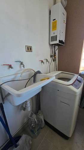 Venta Departamento Amoblado (156631)