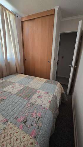 Venta Departamento Amoblado (156631)