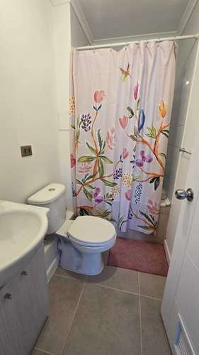 Venta Departamento Amoblado (156631)