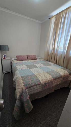Venta Departamento Amoblado (156631)